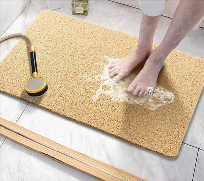 Tapis de Bain Antidérapant - Confort et Sécurité